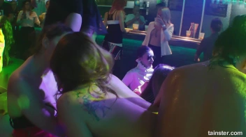 Lezzies - The Femme Fest Part 4 - Cam 2 Screencap 74 on sinx.preview.netperv.com