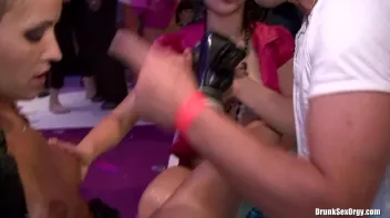 7th Anniversary Party Part 5 - Cam 3 Screencap 59 on sinx.preview.netperv.com