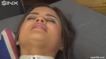 Licking Her Flavors Off Of His Fingers Screencap 61 on sinx.preview.netperv.com