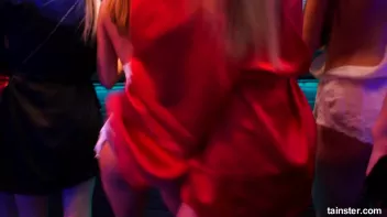 Pajama Pussy Party Part 1 - Main Edit Screencap 8 on sinx.preview.netperv.com