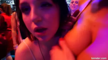 Pajama Pussy Party Part 1 - Main Edit Screencap 11 on sinx.preview.netperv.com