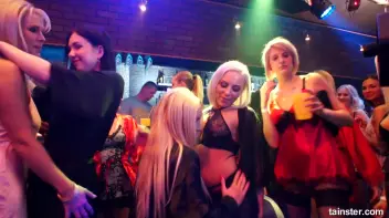 Pajama Pussy Party Part 1 - Main Edit Screencap 17 on sinx.preview.netperv.com
