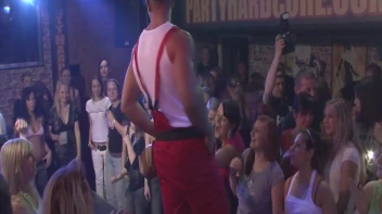 Party Hardcore Vol. 38 Part 2 - Main edit Screencap 32 on sinx.preview.netperv.com
