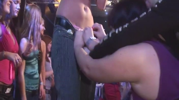 Party Hardcore Vol. 38 Part 2 - Main edit Screencap 49 on sinx.preview.netperv.com