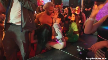 Party Hardcore Gone Crazy Vol. 39 Single Cut: Part 1 - Cam 1 Screencap 55 on sinx.preview.netperv.com