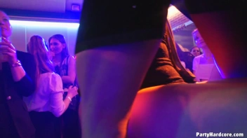 Party Hardcore Gone Crazy Vol. 39 Single Cut: Part 1 - Cam 1 Screencap 81 on sinx.preview.netperv.com