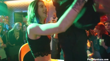Party Hardcore Gone Crazy Vol. 39 Single Cut: Part 1 - Cam 1 Screencap 44 on sinx.preview.netperv.com