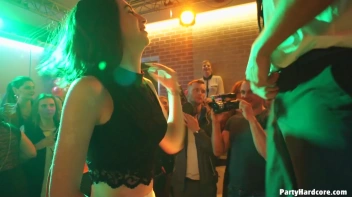 Party Hardcore Gone Crazy Vol. 39 Single Cut: Part 1 - Cam 1 Screencap 46 on sinx.preview.netperv.com