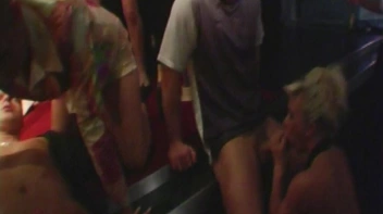 Cock Hungry Czechs Part 3 - Cam 3 Screencap 62 on sinx.preview.netperv.com
