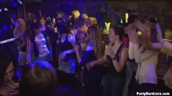 Party Hardcore Vol. 58 Part 1 - Cam 3 Screencap 1 on sinx.preview.netperv.com
