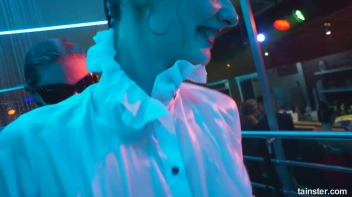 Boners – The Bang Fest Part 2 - Cam 3 Screencap 1 on sinx.preview.netperv.com