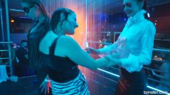 Boners – The Bang Fest Part 2 - Cam 3 Screencap 11 on sinx.preview.netperv.com