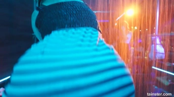 Boners – The Bang Fest Part 2 - Cam 3 Screencap 2 on sinx.preview.netperv.com