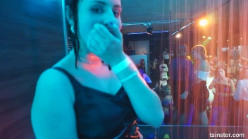 Boners – The Bang Fest Part 2 - Cam 3 Screencap 3 on sinx.preview.netperv.com