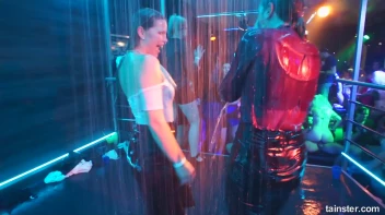 Boners – The Bang Fest Part 2 - Cam 3 Screencap 32 on sinx.preview.netperv.com