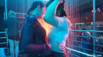 Boners – The Bang Fest Part 2 - Cam 3 Screencap 34 on sinx.preview.netperv.com