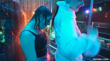 Boners – The Bang Fest Part 2 - Cam 3 Screencap 4 on sinx.preview.netperv.com