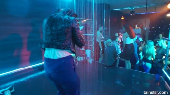 Boners – The Bang Fest Part 2 - Cam 3 Screencap 51 on sinx.preview.netperv.com