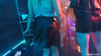 Boners – The Bang Fest Part 2 - Cam 3 Screencap 63 on sinx.preview.netperv.com