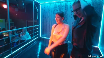 Boners – The Bang Fest Part 2 - Cam 3 Screencap 72 on sinx.preview.netperv.com