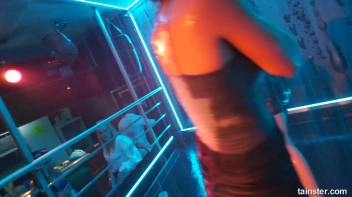 Boners – The Bang Fest Part 2 - Cam 3 Screencap 76 on sinx.preview.netperv.com