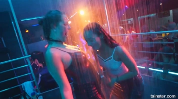 Boners – The Bang Fest Part 2 - Cam 3 Screencap 83 on sinx.preview.netperv.com