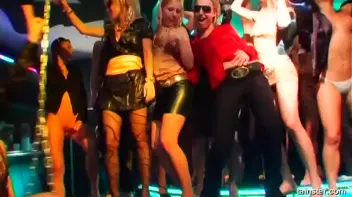 Swingers Ball Part 6 - Cam 2 Screencap 77 on sinx.preview.netperv.com