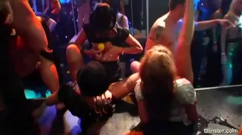 Swingers Ball Part 6 - Cam 2 Screencap 45 on sinx.preview.netperv.com