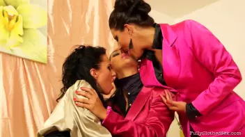 Shiny Satin Pussy Spreaders Screencap 8 on sinx.preview.netperv.com