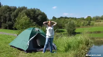 Awoken By Wetlook Screencap 2 on sinx.preview.netperv.com