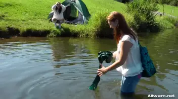 Awoken By Wetlook Screencap 27 on sinx.preview.netperv.com