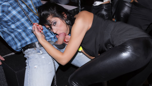 Latest deal - Raunch Auction Part 2 - Main Edit