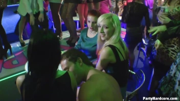 Party Hardcore Gone Crazy Vol. 7 Part 1 - Cam 4 Screencap 53 on sinx.preview.netperv.com