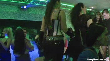 Party Hardcore Gone Crazy Vol. 7 Part 1 - Cam 4 Screencap 59 on sinx.preview.netperv.com