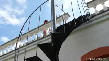 Taking Golden Showers To All New Heights Screencap 19 on sinx.preview.netperv.com