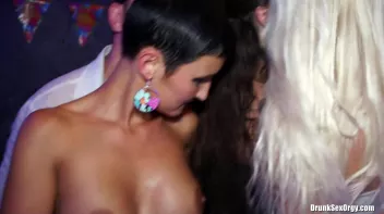 Bimbo Birthday Bash Part 4 - Cam 4 Screencap 67 on sinx.preview.netperv.com
