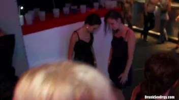 Bimbo Birthday Bash Part 4 - Cam 4 Screencap 78 on sinx.preview.netperv.com