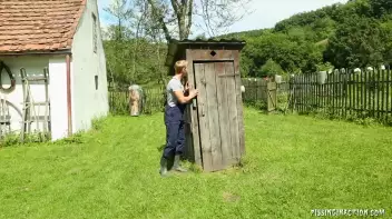 Why Waste Piss In The Outhouse? Screencap 14 on sinx.preview.netperv.com