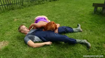 Why Waste Piss In The Outhouse? Screencap 22 on sinx.preview.netperv.com