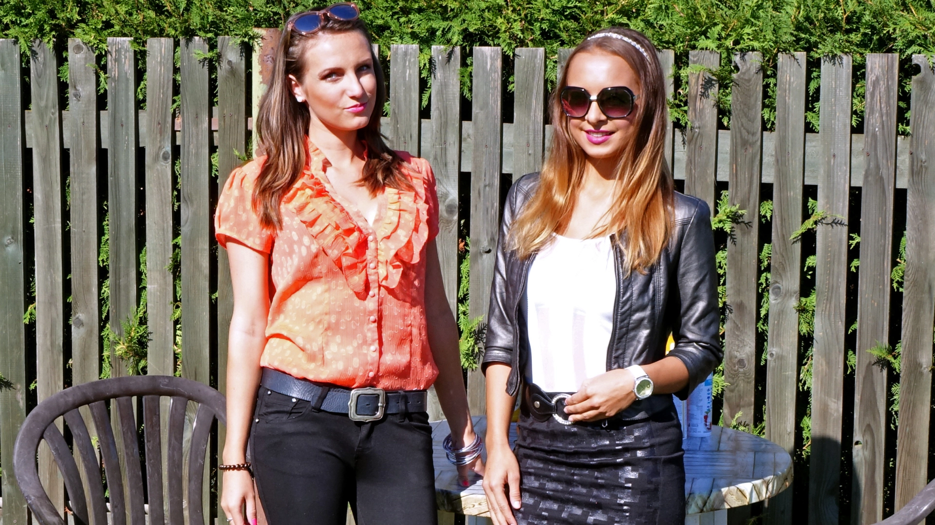 Girls Get Messy in Outdoor WAM Games! on sinx.preview.netperv.com