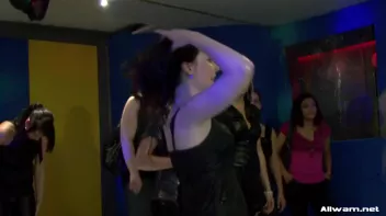 Hair Pulling, Gel Covered Catfighters! Screencap 56 on sinx.preview.netperv.com