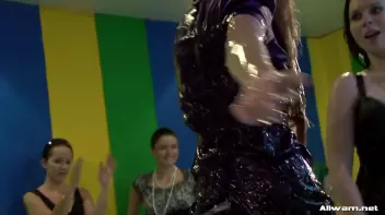 Hair Pulling, Gel Covered Catfighters! Screencap 67 on sinx.preview.netperv.com