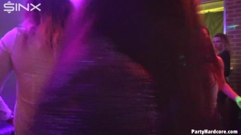 Party Hardcore Gone Crazy Vol. 43 Part 5 - Cam 1 Screencap 88 on sinx.preview.netperv.com