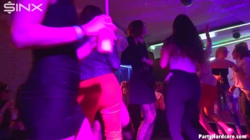 Party Hardcore Gone Crazy Vol. 43 Part 5 - Cam 1 Screencap 92 on sinx.preview.netperv.com