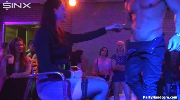 Party Hardcore Gone Crazy Vol. 43 Part 5 - Cam 1 Screencap 24 on sinx.preview.netperv.com