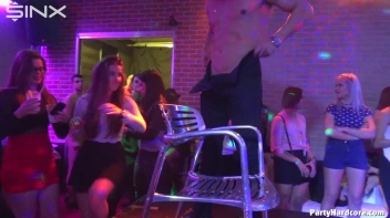 Party Hardcore Gone Crazy Vol. 43 Part 5 - Cam 1 Screencap 25 on sinx.preview.netperv.com
