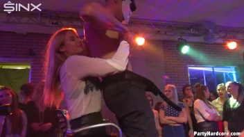 Party Hardcore Gone Crazy Vol. 43 Part 5 - Cam 1 Screencap 4 on sinx.preview.netperv.com