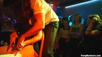 Party Hardcore Gone Crazy Vol. 39 Single Cut: Part 1 - Cam 2 Screencap 42 on sinx.preview.netperv.com