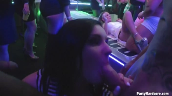 Party Hardcore Gone Crazy Vol. 29 Part 2 - Cam 3 Screencap 4 on sinx.preview.netperv.com