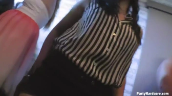 Party Hardcore Gone Crazy Vol. 29 Part 2 - Cam 3 Screencap 71 on sinx.preview.netperv.com